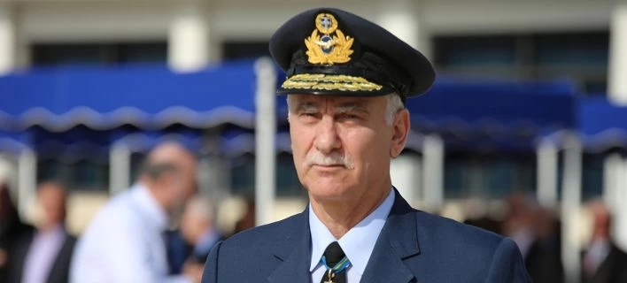 ΕΚΤΑΚΤΟ: Αποφάσισε το ΣΑΓΕ – Οι έκτακτες κρίσεις ανώτατων αξιωματικών των ενόπλων δυνάμεων